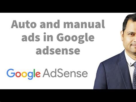 google adsense vignette|Auto ads settings .